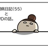 【闘病日記】(55)（2019.11.01）11月末に入院が決まりました+WDの話（心のバイブル）