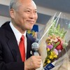 驚いた。都民は犯罪者を知事に選んだのか？