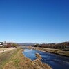 水曜日、晴れ。