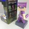 JINX Minecraft エンチャントアレックス アドベンチャーフィギュア