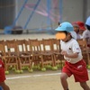 運動会