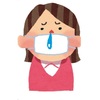 風邪は、移らない。