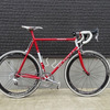 DEROSA NEOPRIMATO試走