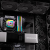 CORSAIR、『RMx 2024』シリーズ電源ユニットと『RS MAX』シリーズPWMファンを発売：次世代PCパーツの新たな選択肢