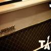 VOX - AC30C2 Limited Edition White Bronco