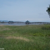 鶴の舞橋(鶴田町廻堰)