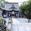 行橋市 正八幡宮⛩