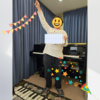 最初のテキスト 卒業テスト 小5Tくん 2024.11.9