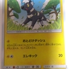 ポケモンカードで占いとその準備運動