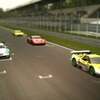 【ゲーム/PS3】グランツーリスモ5(71)「SUPER GT SPRINT RACE Rd.3 Monza」