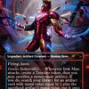 Iron Man, Titan of Innovationについて考える