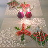 Xmas eve×２のHomeParty