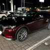 CX-80をお試し！