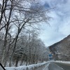帰り道で12月23日