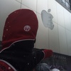 【2014 LuckyBag】AppleStore Sapporoで行列に参加しています【今年は7番目！】※リアルタイム更新でした。