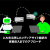 GPT-4によってメディアサイトの翻訳を実現！効率的な翻訳に至るまでの開発秘話