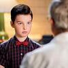 海外ドラマ≫≫Young Sheldon ヤング・シェルドン シーズン2　5話ネタバレ感想