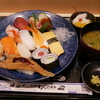 『じんごろう マーサ21岐阜店』でランチ。