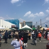 フォーシーズンズマーケットin卸本町に行ってきました