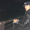 知立店　衣浦シーバス調査　衣浦ランカー釣れてます！ 