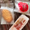 余市　香川菓子店