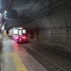 ローカル線の旅　その４（筒石駅編）