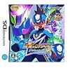 ロックマンエグゼからの突然変異／「流星のロックマン」