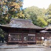 恵那　武並神社【八百万に神頼み6】