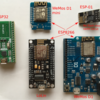 ESP32/8266でMicroPythonを調べて見ました