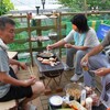 最悪な天気