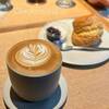 京町屋の「ブルーボトルコーヒー」へ