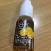 栗んとん(VAPE SAPPORO) リキッドレビュー