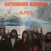 Catherine Ribeiro + Alps - Le Rat Debile et L&#39;homme Des Champs (Philips, 1974)