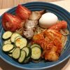 冷麺と盛岡冷麺は違うのだろうか？盛岡冷麺が食べたくて・・・・