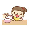 赤ちゃんの初めてのご飯！ゴックン期の進め方と離乳食はどんなのが良い？