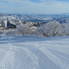 Ski trip in Nagano