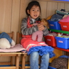 今日の幼稚園