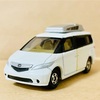 TOMICA  HONDA  ELYSION　TOMICA  GIFT  SET  LEISURE  CAR  COLLECTION