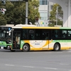 東京都営バス / 江東210あ ・712 （S-G712）