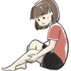 妊婦の太ももと体重管理：ストレスフリーが鍵！心と体のヘルシー体重コントロール術