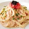 【ノンストップ】弓削流明太スパゲティのレシピ！弓削啓太【5月28日】