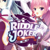 RIDDLEJOKER　発売おめでとうございます！