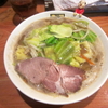 【今週のラーメン８４８】 濃菜麺 井の庄 （東京・練馬） 濃菜麺