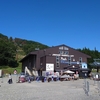 白馬岩岳マウンテンリゾート