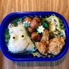 ムーミン弁当