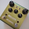 strymon BRIGADIER レビュー