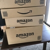 Amazonウィッシュリストの御礼