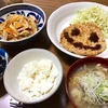 本当はお寿司が食べたいの