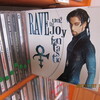 PRINCE 「RAVE un2 the Joy Fantastic」