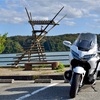 夏の熱さとバイクへの情熱。